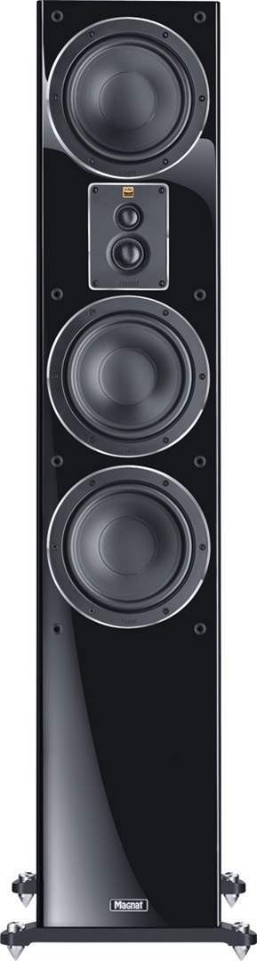 Magnat Kolumna głośnikowa Magnat Signature 507 Black