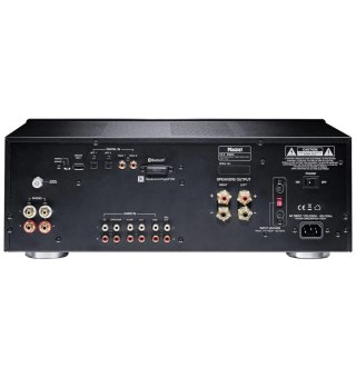 Magnat Wzmacniacz stereo Magnat MA-900 Black