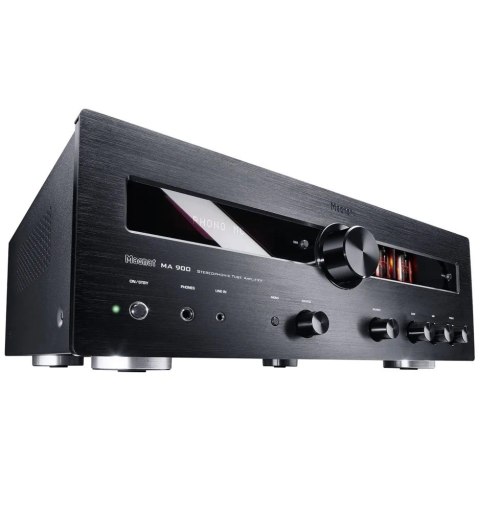 Magnat Wzmacniacz stereo Magnat MA-900 Black Magnat Wzmacniacz stereo Magnat MA-900 Black