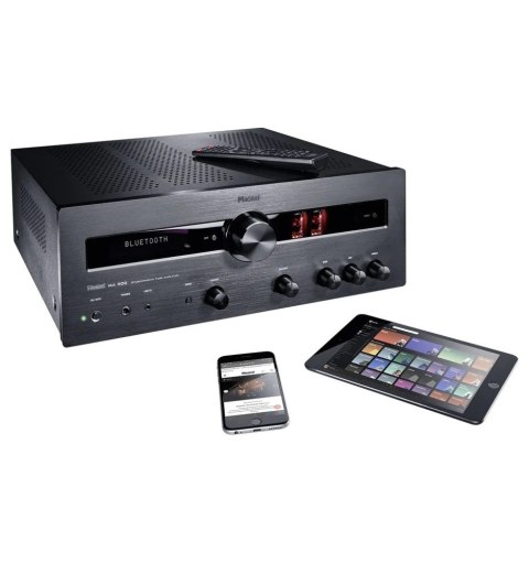 Magnat Wzmacniacz stereo Magnat MA-900 Black Magnat Wzmacniacz stereo Magnat MA-900 Black