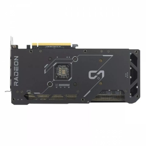 ASUS Karta graficzna ASUS Dual Radeon RX 7700 XT OC 12GB GDDR6