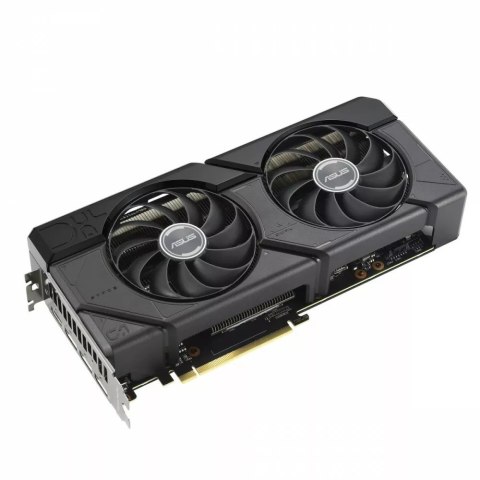 ASUS Karta graficzna ASUS Dual Radeon RX 7700 XT OC 12GB GDDR6