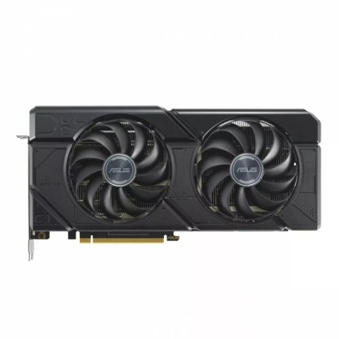 ASUS Karta graficzna ASUS Dual Radeon RX 7700 XT OC 12GB GDDR6