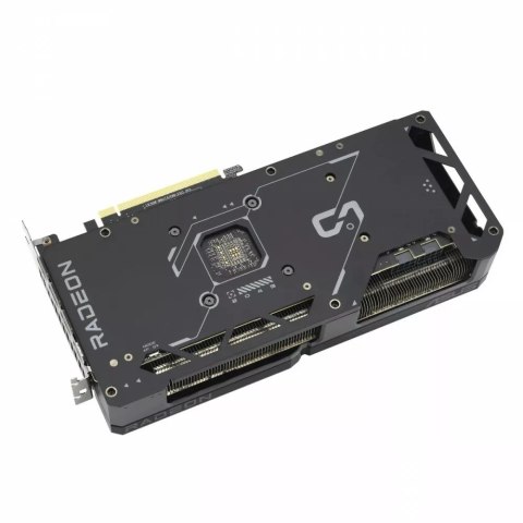ASUS Karta graficzna ASUS Dual Radeon RX 7700 XT OC 12GB GDDR6