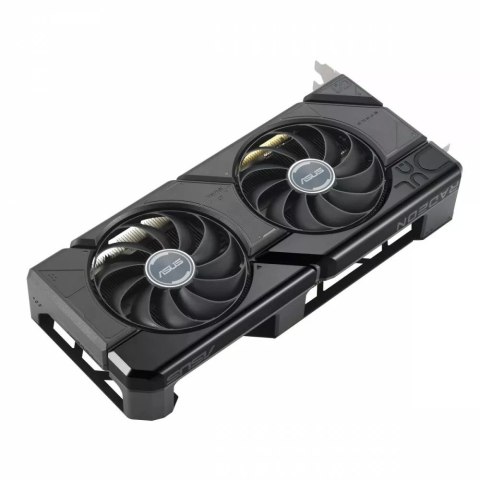 ASUS Karta graficzna ASUS Dual Radeon RX 7700 XT OC 12GB GDDR6