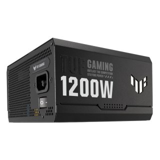 ASUS Zasilacz ASUS TUF Gaming 1200W 80+ Gold