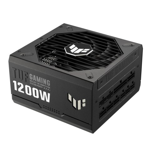 ASUS Zasilacz ASUS TUF Gaming 1200W 80+ Gold ASUS Zasilacz ASUS TUF Gaming 1200W 80+ Gold