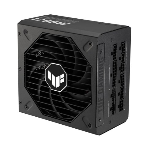 ASUS Zasilacz ASUS TUF Gaming 1200W 80+ Gold ASUS Zasilacz ASUS TUF Gaming 1200W 80+ Gold