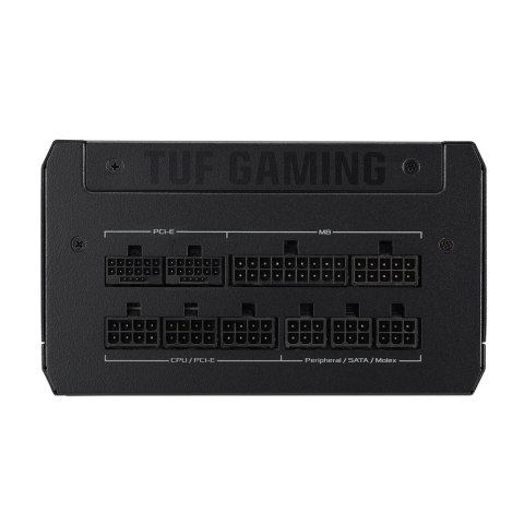 ASUS Zasilacz ASUS TUF Gaming 1200W 80+ Gold ASUS Zasilacz ASUS TUF Gaming 1200W 80+ Gold