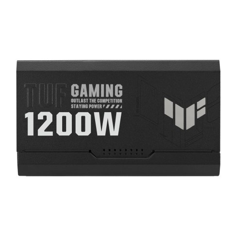 ASUS Zasilacz ASUS TUF Gaming 1200W 80+ Gold ASUS Zasilacz ASUS TUF Gaming 1200W 80+ Gold