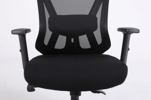 Activejet Ergonomiczny fotel biurowy ACTIVEJET T5 czarny