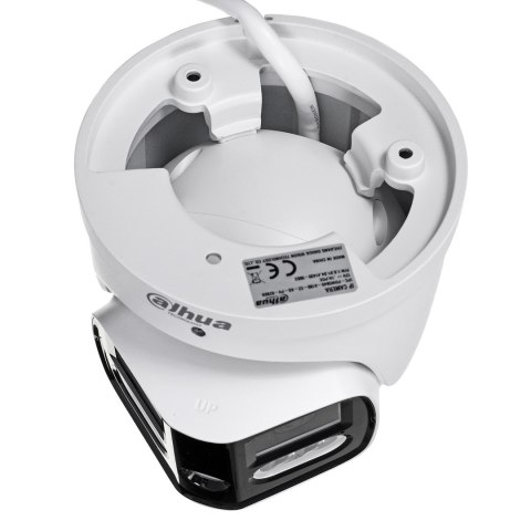 DAHUA KAMERA IP TIOC DUO DAHUA