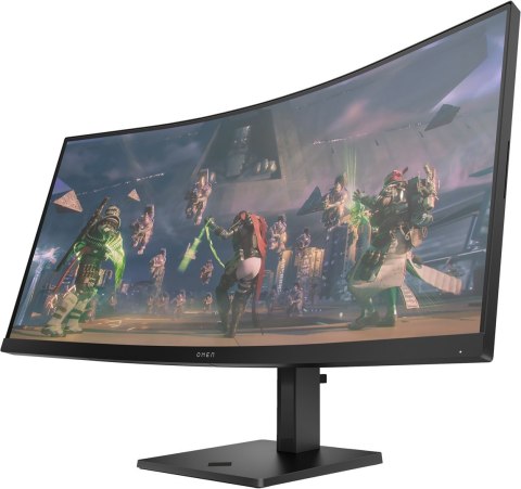 Hewlett-Packard MONITOR HP LED, QHD 34" OMEN 34c (780K8E9) 165Hz