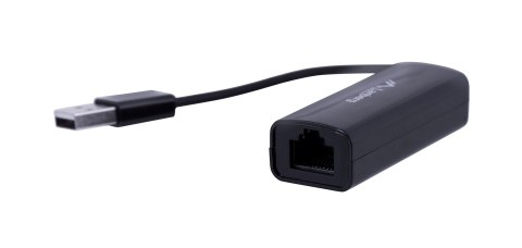 Lanberg Karta sieciowa Lanberg NC-0100-01 (USB 2.0; 1x 10/100Mbps) Lanberg Karta sieciowa Lanberg NC-0100-01 (USB 2.0; 1x 10/100Mbps)