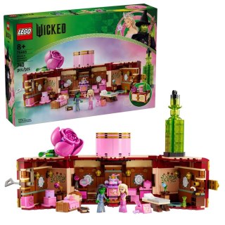 Lego LEGO Wicked Akademik Glindy i Elphaby 75683