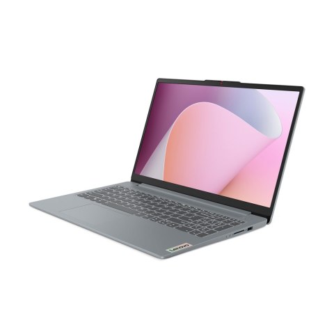 Lenovo Lenovo IdeaPad Slim 3 15ABR8 Ryzen 5 7430U 15.6"FHD IPS 300nits AG 16GB DDR4 3200 SSD512 AMD Radeon Graphics Win11 Arctic Grey Lenovo Lenovo IdeaPad Slim 3 15ABR8 Ryzen 5 7430U 15.6"FHD IPS 300nits AG 16GB DDR4 3200 SSD512 AMD Radeon Graphics Win11 Arctic Grey