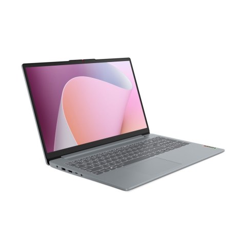 Lenovo Lenovo IdeaPad Slim 3 15ABR8 Ryzen 5 7430U 15.6"FHD IPS 300nits AG 16GB DDR4 3200 SSD512 AMD Radeon Graphics Win11 Arctic Grey Lenovo Lenovo IdeaPad Slim 3 15ABR8 Ryzen 5 7430U 15.6"FHD IPS 300nits AG 16GB DDR4 3200 SSD512 AMD Radeon Graphics Win11 Arctic Grey