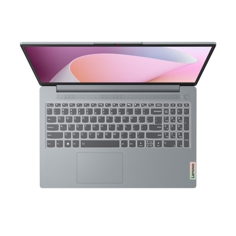 Lenovo Lenovo IdeaPad Slim 3 15ABR8 Ryzen 5 7430U 15.6"FHD IPS 300nits AG 16GB DDR4 3200 SSD512 AMD Radeon Graphics Win11 Arctic Grey Lenovo Lenovo IdeaPad Slim 3 15ABR8 Ryzen 5 7430U 15.6"FHD IPS 300nits AG 16GB DDR4 3200 SSD512 AMD Radeon Graphics Win11 Arctic Grey