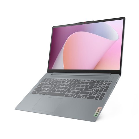 Lenovo Lenovo IdeaPad Slim 3 15ABR8 Ryzen 5 7430U 15.6"FHD IPS 300nits AG 16GB DDR4 3200 SSD512 AMD Radeon Graphics Win11 Arctic Grey Lenovo Lenovo IdeaPad Slim 3 15ABR8 Ryzen 5 7430U 15.6"FHD IPS 300nits AG 16GB DDR4 3200 SSD512 AMD Radeon Graphics Win11 Arctic Grey
