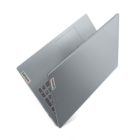 Lenovo Lenovo IdeaPad Slim 3 15ABR8 Ryzen 5 7430U 15.6"FHD IPS 300nits AG 16GB DDR4 3200 SSD512 AMD Radeon Graphics Win11 Arctic Grey Lenovo Lenovo IdeaPad Slim 3 15ABR8 Ryzen 5 7430U 15.6"FHD IPS 300nits AG 16GB DDR4 3200 SSD512 AMD Radeon Graphics Win11 Arctic Grey