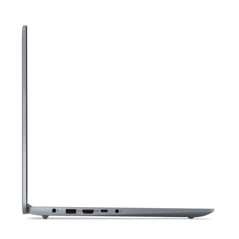 Lenovo Lenovo IdeaPad Slim 3 15ABR8 Ryzen 5 7430U 15.6"FHD IPS 300nits AG 16GB DDR4 3200 SSD512 AMD Radeon Graphics Win11 Arctic Grey Lenovo Lenovo IdeaPad Slim 3 15ABR8 Ryzen 5 7430U 15.6"FHD IPS 300nits AG 16GB DDR4 3200 SSD512 AMD Radeon Graphics Win11 Arctic Grey