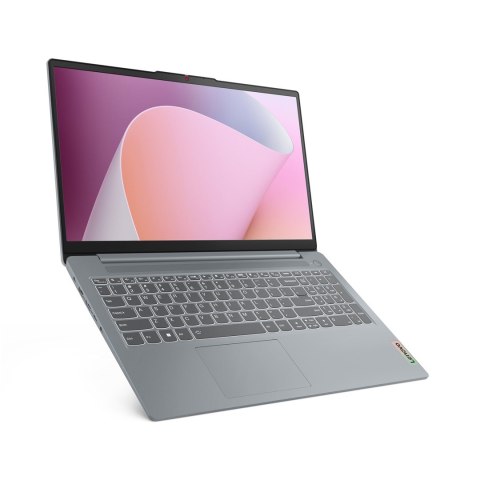 Lenovo Lenovo IdeaPad Slim 3 15ABR8 Ryzen 5 7430U 15.6"FHD IPS 300nits AG 16GB DDR4 3200 SSD512 AMD Radeon Graphics Win11 Arctic Grey Lenovo Lenovo IdeaPad Slim 3 15ABR8 Ryzen 5 7430U 15.6"FHD IPS 300nits AG 16GB DDR4 3200 SSD512 AMD Radeon Graphics Win11 Arctic Grey
