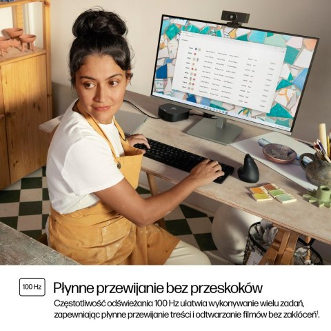 Hewlett-Packard MONITOR HP LED IPS 27" 527sh (94C50E9) 100Hz