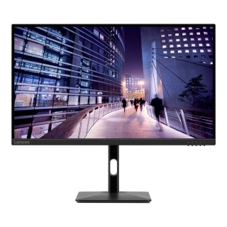 Lenovo Lenovo N27p 27"UHD IPS 350nits AG HDMI, DP,USB Raven Black