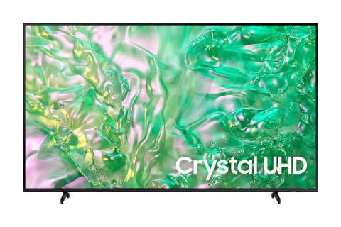 Samsung Telewizor Samsung UE43DU8072U LED 43'' 4K Ultra HD Tizen DVB-T2 Czarny