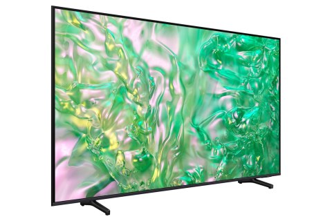 Samsung Telewizor Samsung UE43DU8072U LED 43'' 4K Ultra HD Tizen DVB-T2 Czarny