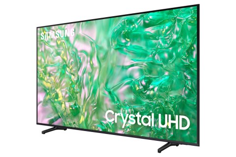 Samsung Telewizor Samsung UE43DU8072U LED 43'' 4K Ultra HD Tizen DVB-T2 Czarny