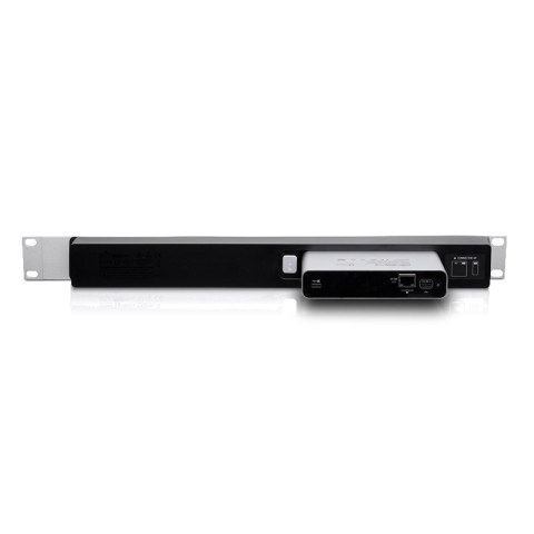 UBIQUITI Zestaw montażowy Ubiquiti CloudKey Rack Mount CKG2-RM UBIQUITI Zestaw montażowy Ubiquiti CloudKey Rack Mount CKG2-RM