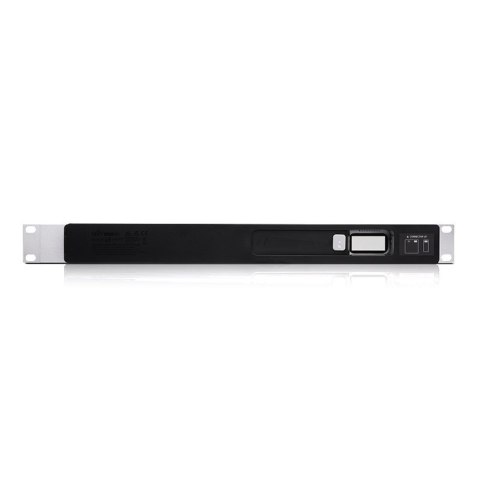 UBIQUITI Zestaw montażowy Ubiquiti CloudKey Rack Mount CKG2-RM UBIQUITI Zestaw montażowy Ubiquiti CloudKey Rack Mount CKG2-RM