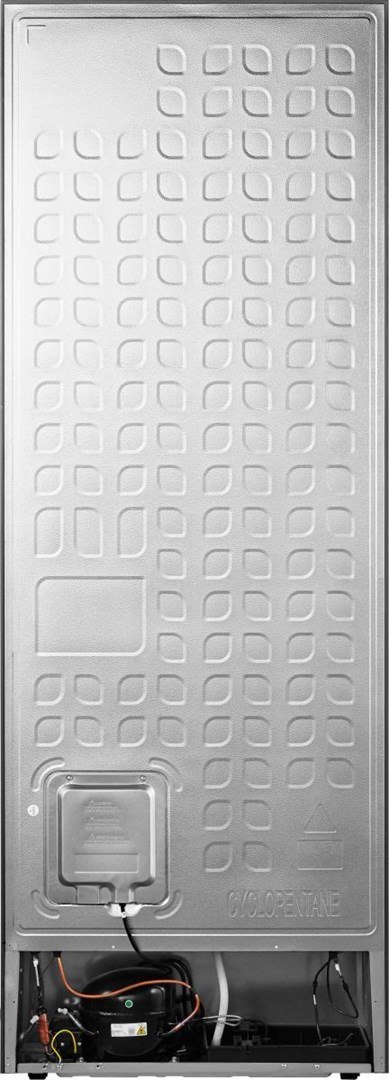 Gorenje Chłodziarko-zamrażarka GORENJE NRK720EAXL4
