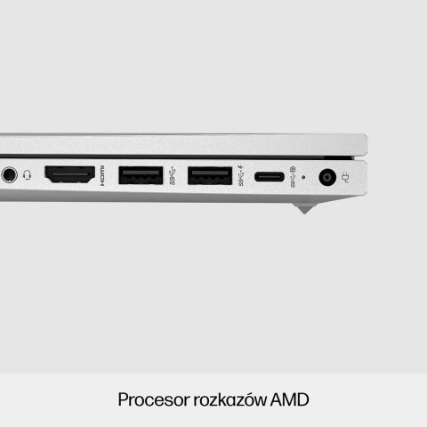 Hewlett-Packard HP EliteBook 655 G10 Ryzen 7 7730U 15.6"FHD 250nits 16GB DDR4 SSD512 RX Vega 8 W11Pro 3Y OnSite Hewlett-Packard HP EliteBook 655 G10 Ryzen 7 7730U 15.6"FHD 250nits 16GB DDR4 SSD512 RX Vega 8 W11Pro 3Y OnSite