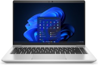 Hewlett-Packard HP Elitebook 640 G9 i5-1235U 14.0"FHD 250nits AG 16GB DDR5 SSD512 Iris Xe W11Pro 3Y OnSite