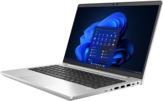 Hewlett-Packard HP Elitebook 640 G9 i5-1235U 14.0"FHD 250nits AG 16GB DDR5 SSD512 Iris Xe W11Pro 3Y OnSite