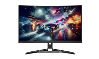 Lenovo Lenovo Legion R27qc-30 27"WQHD 180Hz 350nits AG HDMI, DP Raven Black