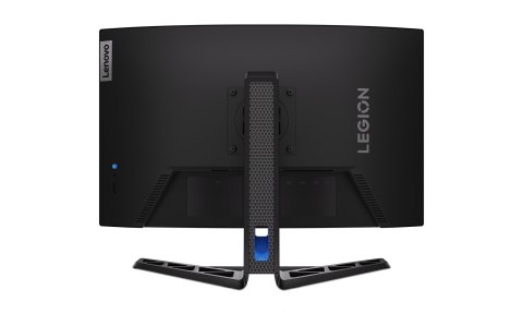 Lenovo Lenovo Legion R27qc-30 27"WQHD 180Hz 350nits AG HDMI, DP Raven Black