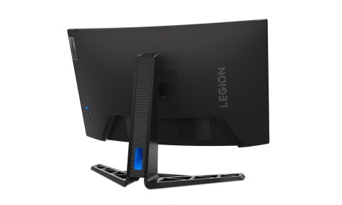 Lenovo Lenovo Legion R27qc-30 27"WQHD 180Hz 350nits AG HDMI, DP Raven Black