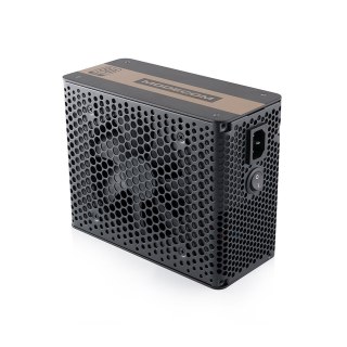 MODECOM ZASILACZ MODECOM VOLCANO 850 GOLD 120mm FAN