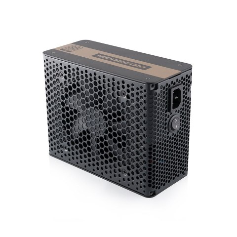 MODECOM ZASILACZ MODECOM VOLCANO 850 GOLD 120mm FAN
