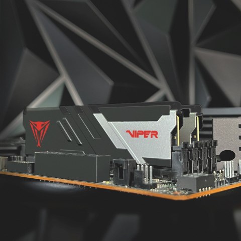 Patriot Memory PATRIOT DDR5 2x16GB VIPER VENOM 7200MHz CL34 XMP3