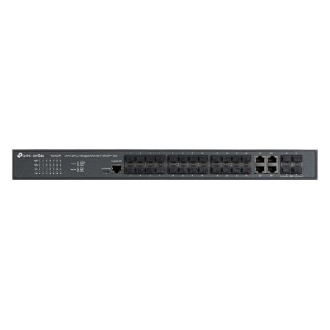 TP-LINK Switch TP-LINK TL-SG3428XF TP-LINK Switch TP-LINK TL-SG3428XF