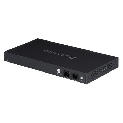TP-LINK Switch TP-LINK TL-SG3428XF TP-LINK Switch TP-LINK TL-SG3428XF