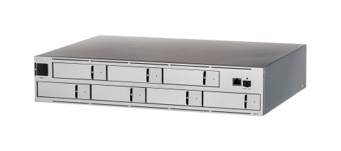 UBIQUITI Rejestrator Ubiquiti UniFi Network Video Recorder Pro (UNVR-Pro-EU)