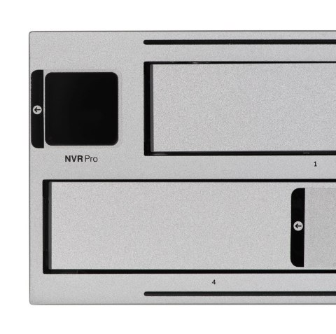 UBIQUITI Rejestrator Ubiquiti UniFi Network Video Recorder Pro (UNVR-Pro-EU)