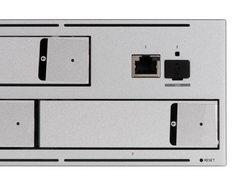 UBIQUITI Rejestrator Ubiquiti UniFi Network Video Recorder Pro (UNVR-Pro-EU)