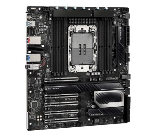 Asrock Płya glówna ASROCK W790 WS R2.0
