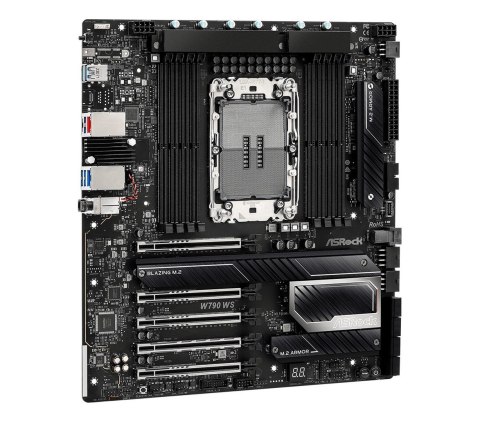 Asrock Płya glówna ASROCK W790 WS R2.0